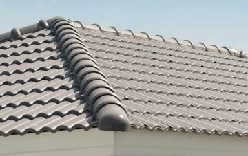 advantages of Scorborough clay roofing