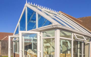 conservatory roof insulation costs Scorborough