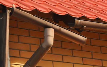Scorborough gutter repair costs