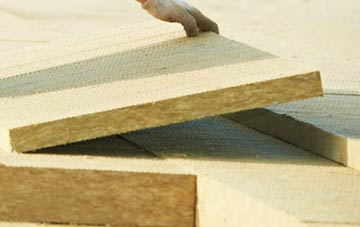 measuring Scorborough tapered insulation