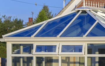 professional Scorborough conservatory insulation