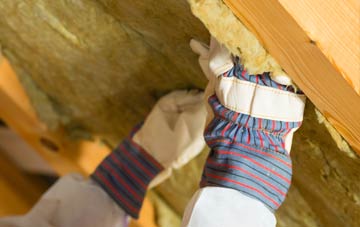 types of Scorborough pitched roof insulation materials