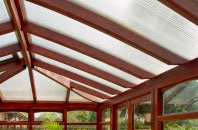 Scorborough conservatory roofing insulation