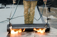 Scorborough flat roof sealing quote