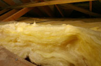 Scorborough pitch roof insulation